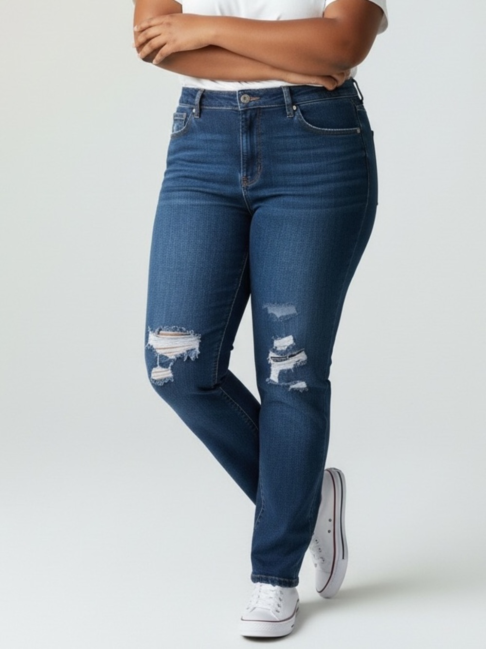EUC Levi’s Boyfriend Jean Size 31/12